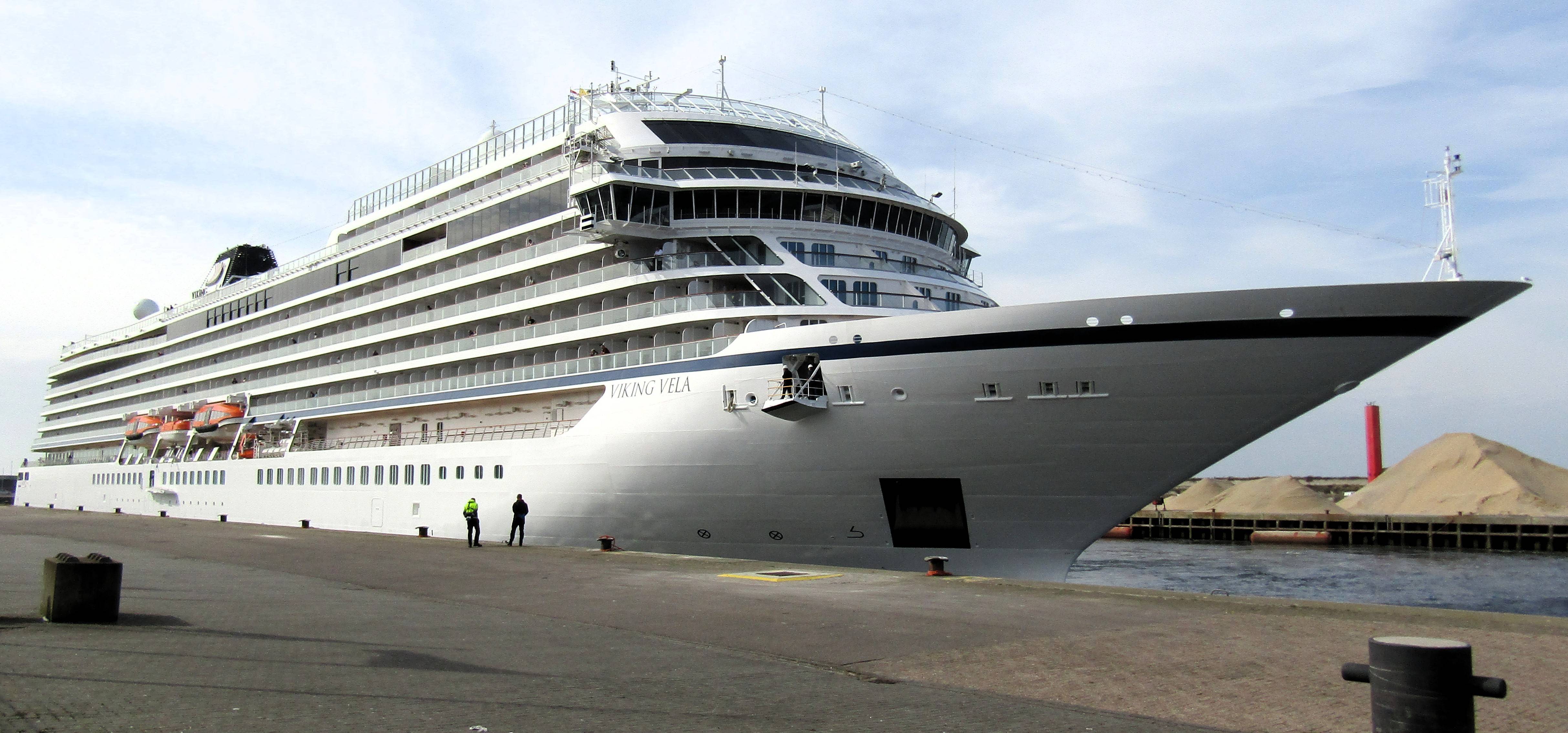 VIKING VELA